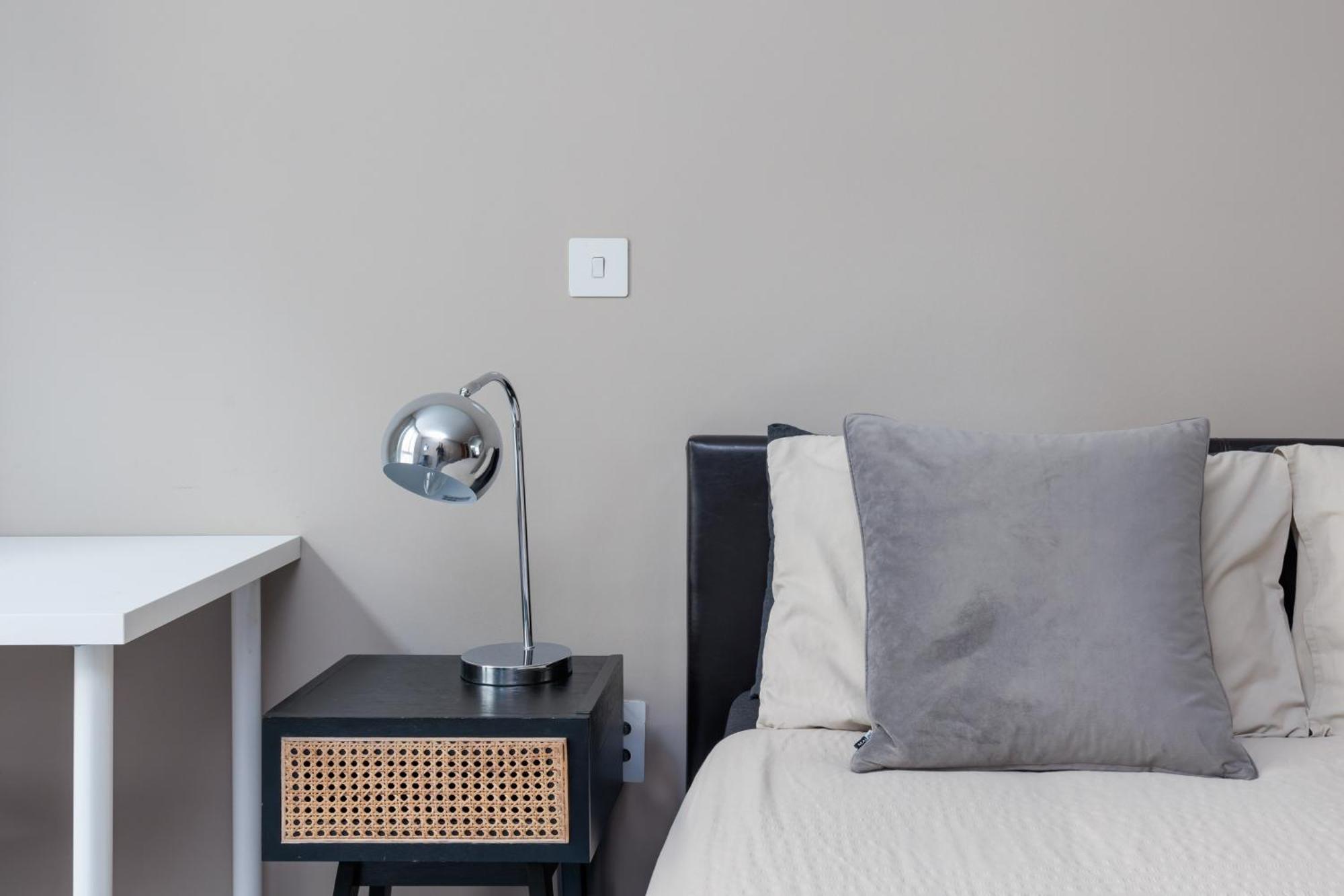 Luxury Let @ Apartamento Londres