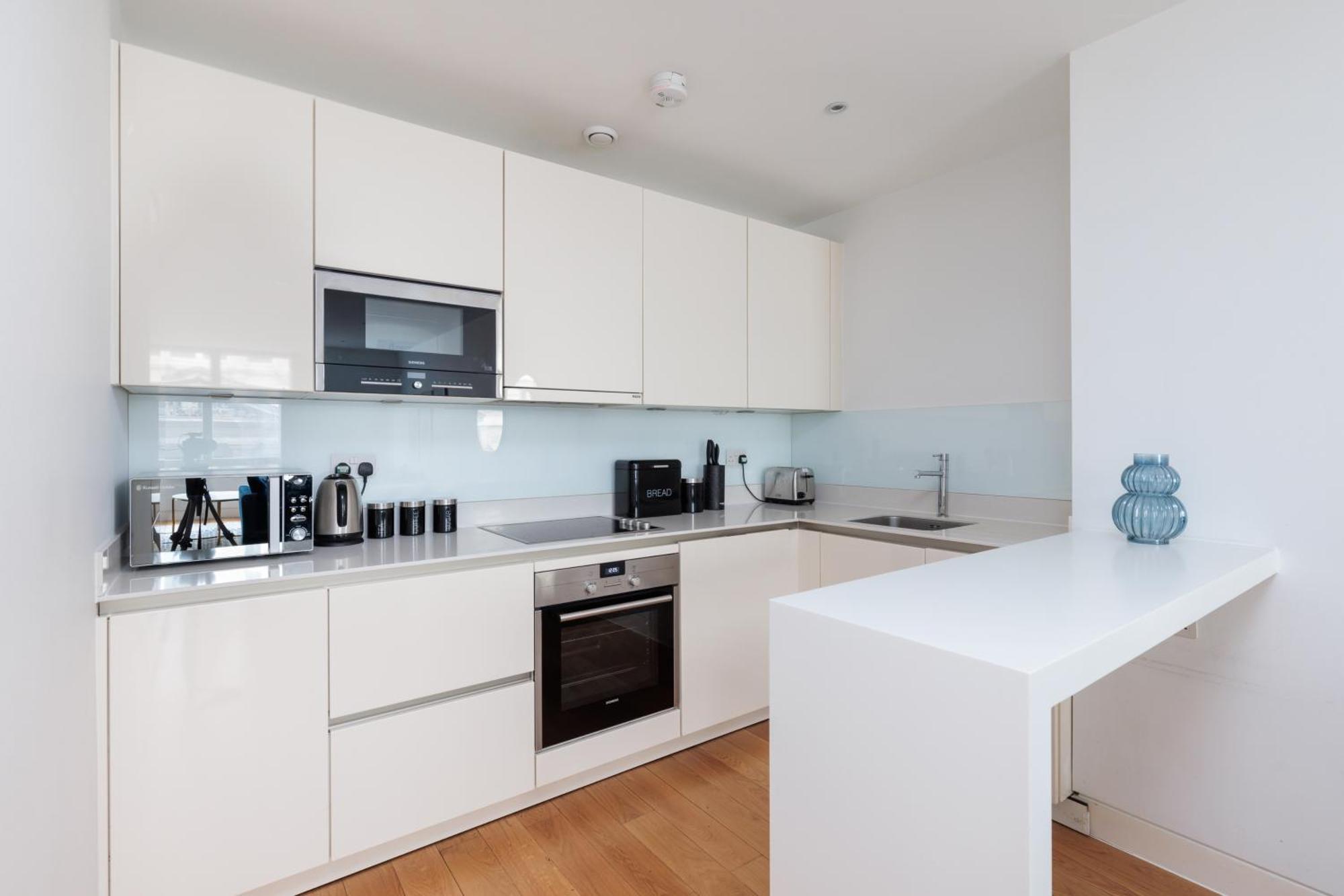 Luxury Let @ Appartement *