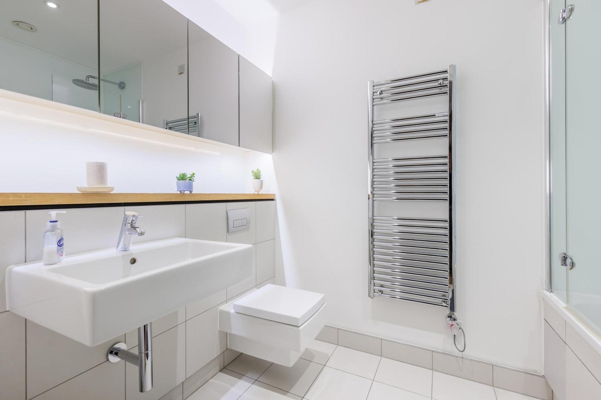 Luxury Let @ Appartement *